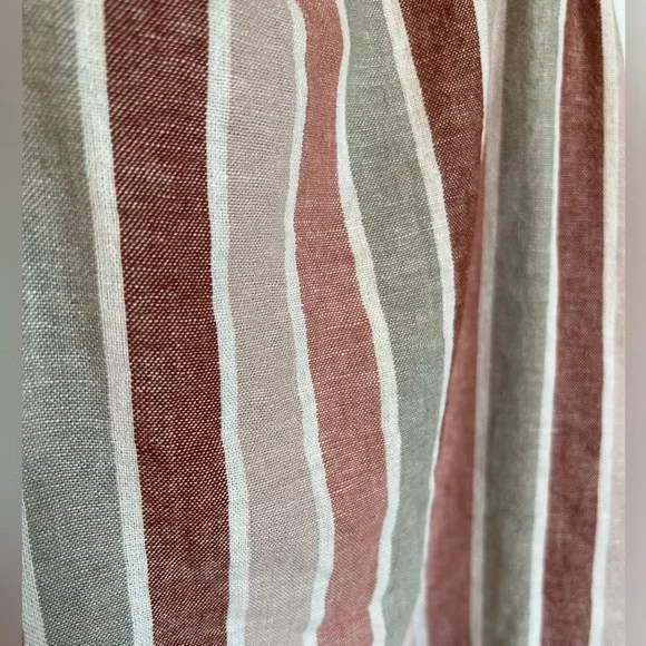 Sonoma striped tank NWT - Picture 4 of 4